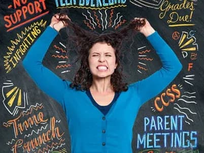 Empowering Teachers: Solution to Combat Burnout