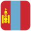 Mongolia