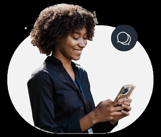 From paper forms to push notifications