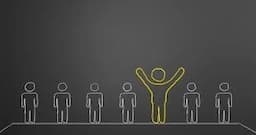 You’re not just competing with other schools
