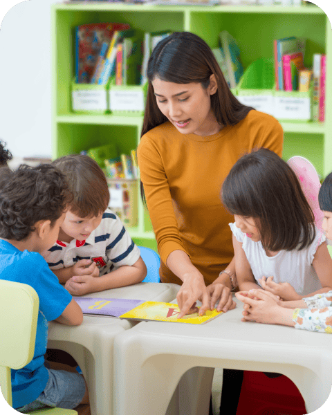 Our customers speak for themselves Illustration