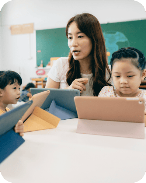 Our customers speak for themselves Illustration