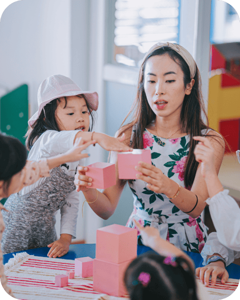 Our customers speak for themselves Illustration