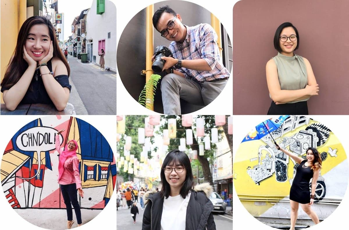 Come join our team! Illustration