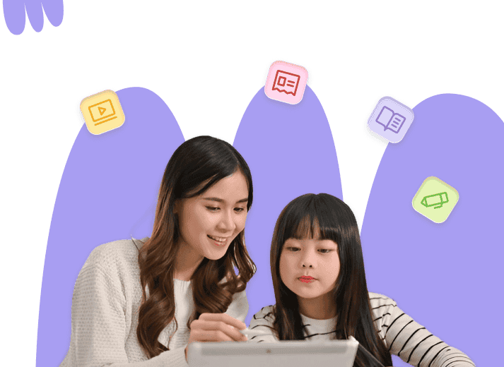 Ultimate Learning Hub: *Training Courses, Podcasts, Ebooks,* and More! Illustration