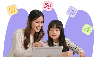 Ultimate Learning Hub: *Training Courses, Podcasts, Ebooks,* and More! Illustration