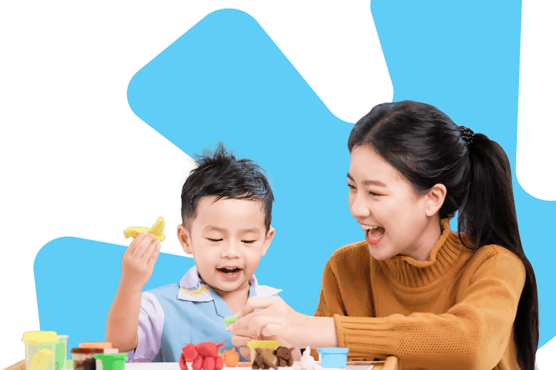 LittleVoices, *Big Ideas* Illustration